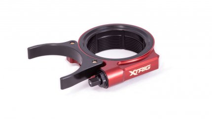 Regulace pedpt zadnho tlumie XTRIG PreloadAdjuster - Kawasaki KXF450+KX450 / 19-22