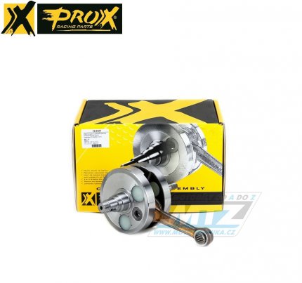 Kliková hřídel Prox - 250EXC+300EXC / 04-16 + Freeride 250R / 14-17 + Husqvarna TE250+TE300 / 14-16 + Husaberg TE250+TE300 / 11-13