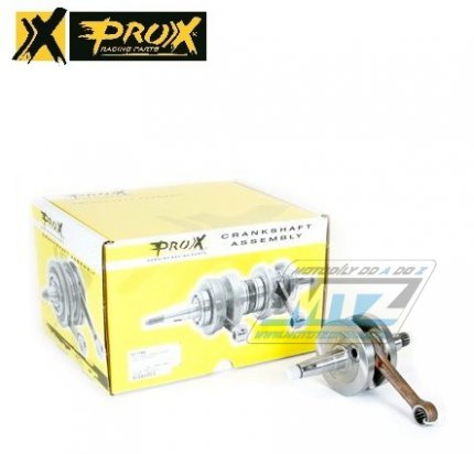 Klikov hdel Prox - Honda CR80 / 86-02+CR85 / 03-04