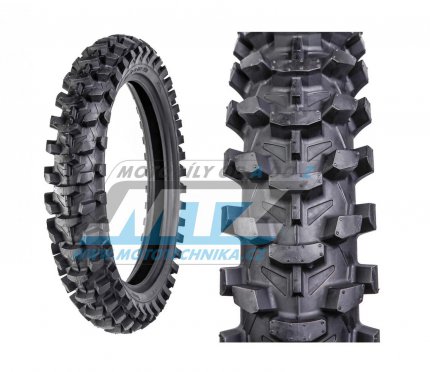 Pneumatika MTZ 110/90-19" M08