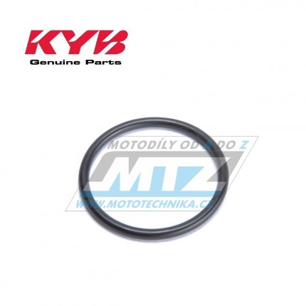 Krouek (o-krouek) KYB Top Cap O-ring Top (rozmry 49x3,5mm)