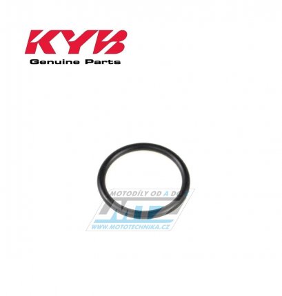 Krouek (o-krouek) KYB Rebound Adjuster Base Valve O-ring (rozmry 26x2,5mm)