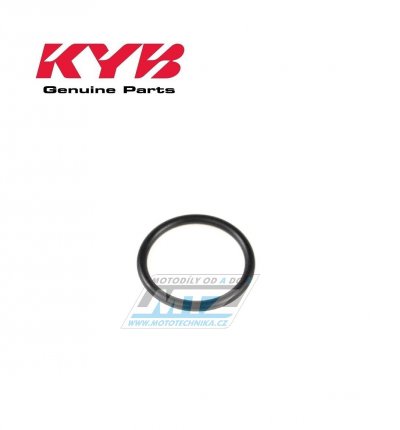 Krouek (o-krouek) KYB Rebound Adjuster Base Valve O-ring (rozmry 22,5x2,5mm)