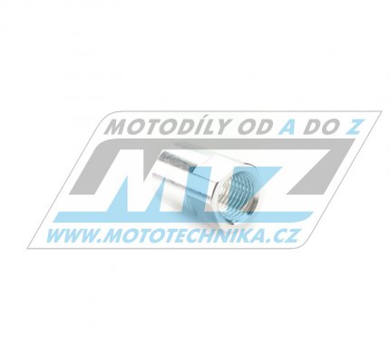 Matice pojistn regulace zptnho odskoku KYB Lock Nut Rebound Adjuster