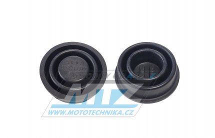 Membrna zadn brzdov pumpy Brembo Racing PS13