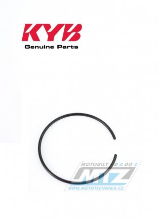 Kroužek pojistný nádobky zadního tlumiče KYB Stop Ring RCU 52mm