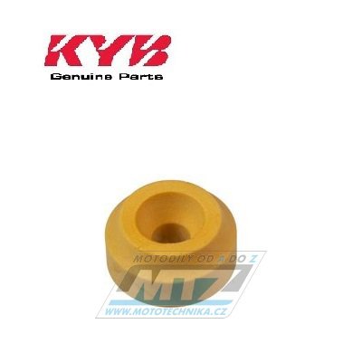 Doraz zadnho tlumie KYB Bump Rubber (rozmry 14/46-24mm)