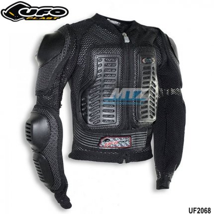 Chrniov koile Ufo Bodyguard - dtsk (velikost M)