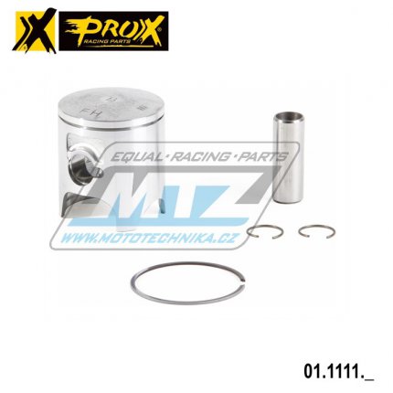 Pstn sada Honda CR80 (82cc) / 86-02 - rozmr 46,95mm