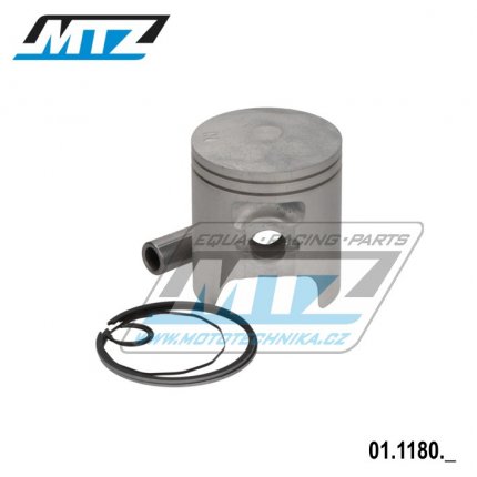 Pístní sada Honda MTX80, MBX80-R/2 - pro vrtání 51,50mm