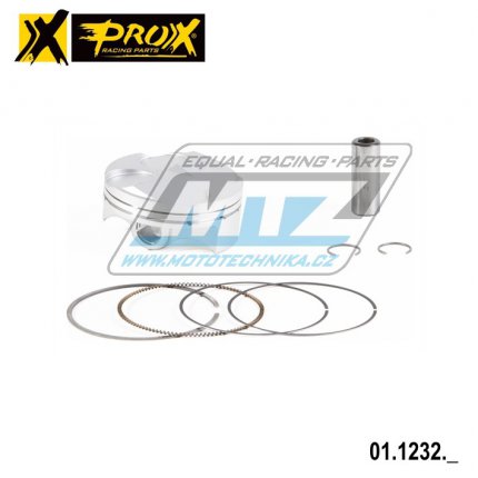 Pstn sada Honda CRF150R / 12-26 - rozmr 65,99mm