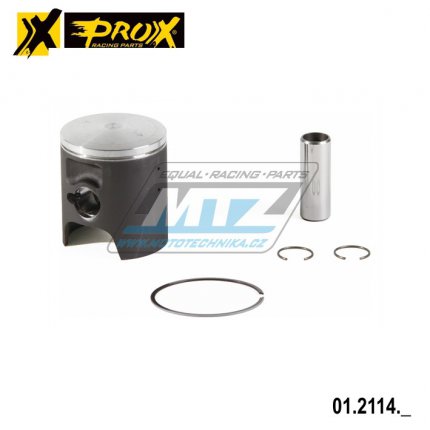 Pístní sada Yamaha YZ85 / 02-25 - rozměr 47,46mm