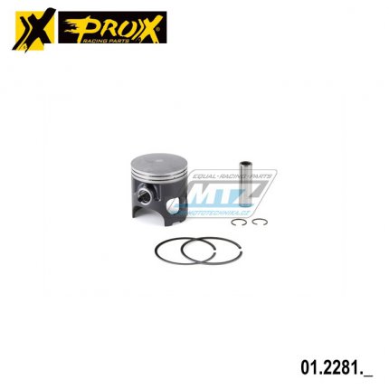 Pístní sada Yamaha DT175 + DT200R / 89-96 + YFS200 Blaster / 88-06 - pro vrtání 68,00mm