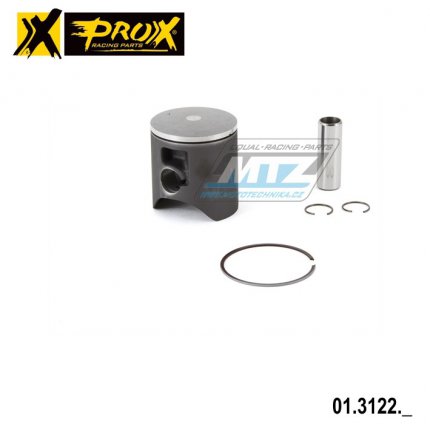 Pístní sada Suzuki RM85 / 02-23 - rozměr 47,94mm