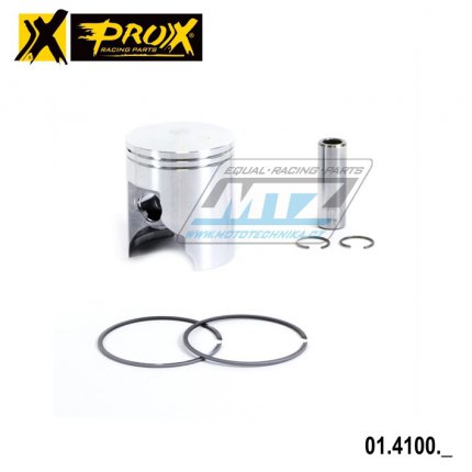 Pstn sada Kawasaki KX60 / 85-03 - rozmr 42,95mm