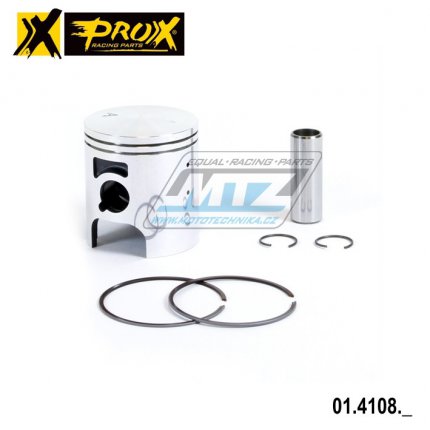Pstn sada Kawasaki KX80 (82cc) / 90-00 - rozmr 47,97mm