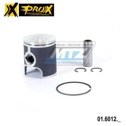 Pstn sada KTM 50SX / 02-08 + KTM 50 Adventure / 02-08 + Husqvarna CR50 Husky Boy - rozmr 39,46mm