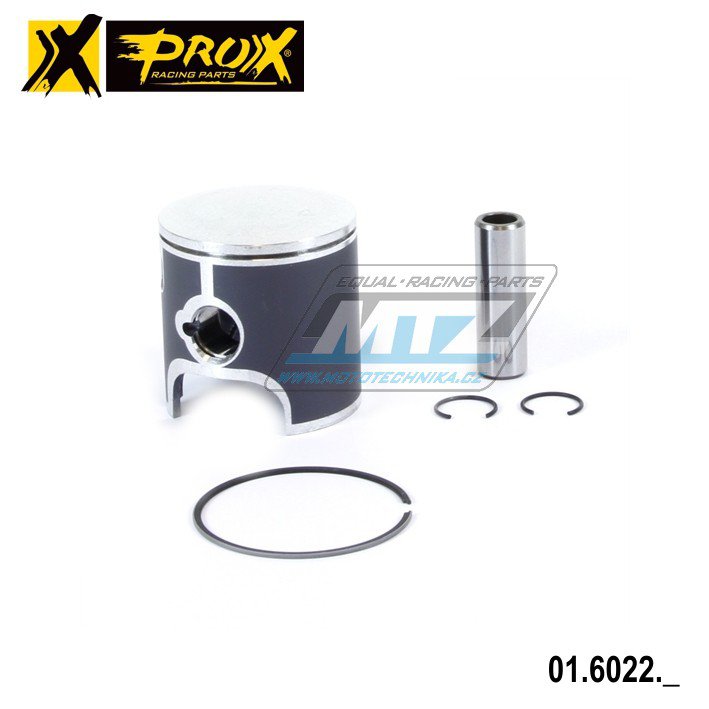 Píst KTM 65SX / 00-08 - rozměr 44,96mm