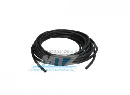 Hadice palivov 5mm (3/16palce) - dlka 0,77m