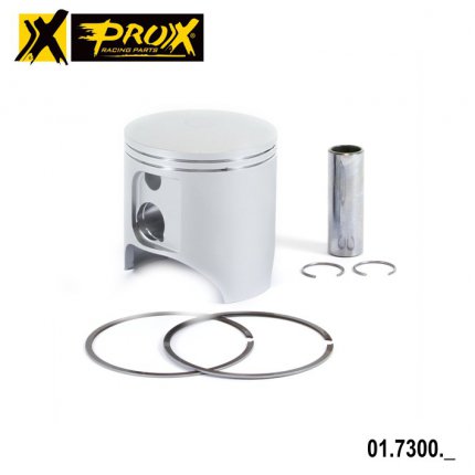 Pstn sada Gas-Gas EC300 / 00-20 + Rieju MR300 / 21-24 - rozmr 71,94mm (kovan)