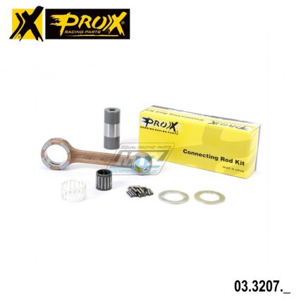 Ojnice Suzuki RM125 / 87-96
