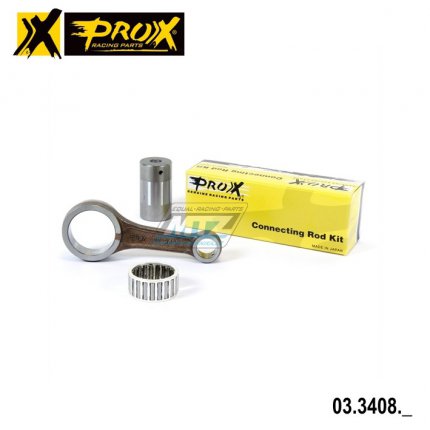 Ojnice Suzuki RMZ450 / 08-12 + RMX450Z / 10-19