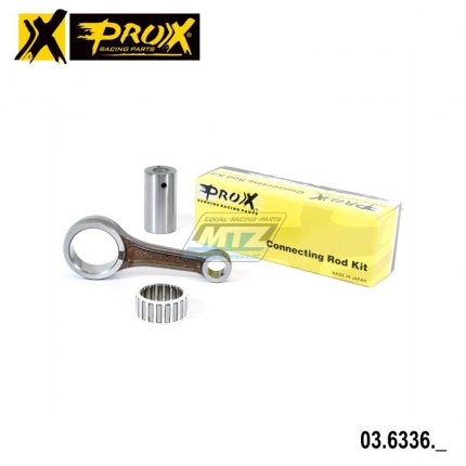Ojnice Husqvarna TC250+TE250+TCX250 / 06-09 + TE310+TCX310 / 09-13