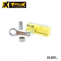 Ojnice KTM 350SXF / 11-12 + 350EXC / 12-13 + Freeride 350 / 12-14 + Husaberg FE350 / 13-14 + Husqvarna FE350 / 14