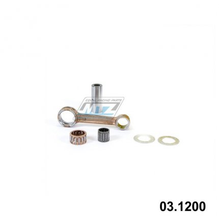 Ojnice Honda MTX125 + MBX125