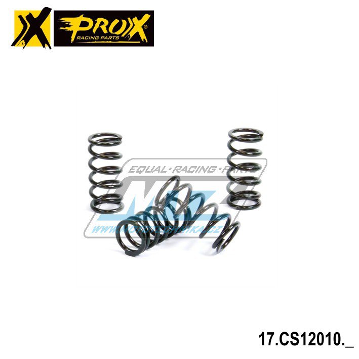Pružiny spojky CRF150/07-18