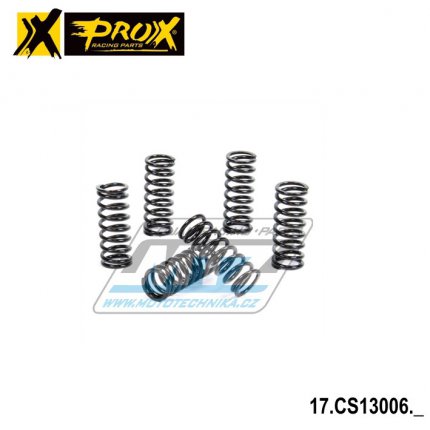 Pružiny spojkové (sada) Prox - Honda CR250 / 97-07 + CRF450R / 02-08+13-20 + TRX450R+TRX700XX