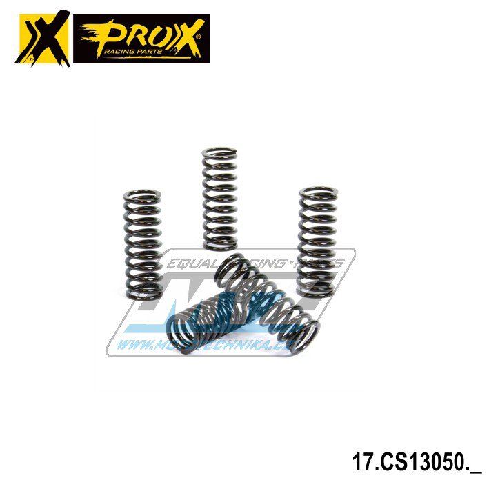 Pružiny spojky CRF250/10-13