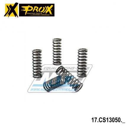 Pruiny spojkov (sada) Prox - Honda CRF250R / 10-13