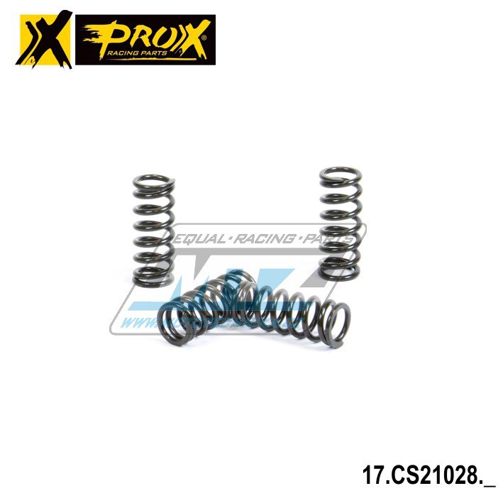 Pružiny spojky YZ80/93-94