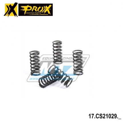 Pruiny spojkov (sada) Prox - Yamaha YZ80+YZ85 / 95-25 + YZ65 / 18-25 + DT125R+DT80+RD125LC + TDR125+TZR125+TT125R+RD80+DT50 + XT125R+XT125X+YBR125 + YFS200 Blaster
