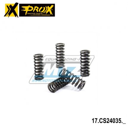 Pruiny spojkov (sada) Prox - Yamaha YZF400+WRF400 / 98-00