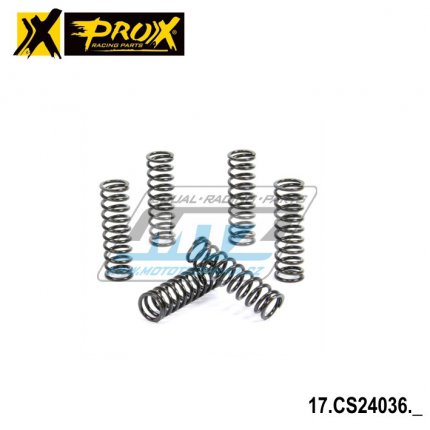 Pruiny spojkov (sada) Prox - Yamaha YZF450 / 07-17 + YZF450X / 16-20 + WRF450 / 16-18 + YFM700R Raptor / 06-24 + YZF-R6