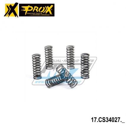 Pruiny spojkov (sada) Prox - Suzuki RMZ450 / 05-24 + RMX450Z / 10-19