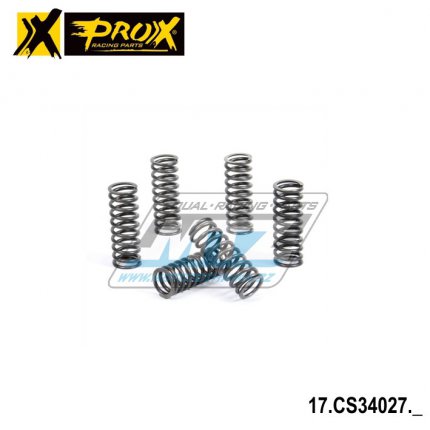 Pruiny spojkov (sada) Prox - Suzuki RMZ450 / 05-25 + RMX450Z / 10-19