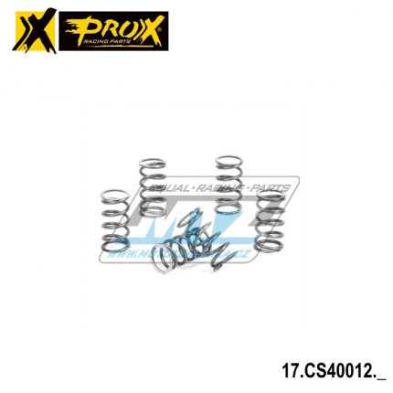 Pružiny spojkové (sada) Prox - Kawasaki KX60+KX65 / 83-25 + KX80 / 81-84 + Suzuki RM60+RM65 / 03-05