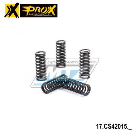 Pružiny spojkové (sada) Prox - Kawasaki KX125 / 03-08 + KXF250 / 04 + Suzuki RMZ250 / 04