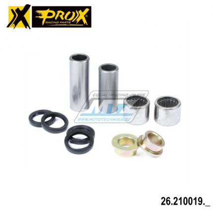 Sada kyvn vidlice Honda CR80+CR85 / 00-07 + CRF150R / 07-26