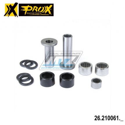 Sada kyvn vidlice Yamaha YZ80 / 99-01 + YZ85 / 02-26 + YZ65 / 18-26