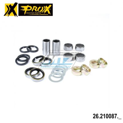 Sada kyvn vidlice KTM 85SX / 03-25 + KTM 125 / 93-97 + KTM 620+625+640 LC4, SC, SXC, Duke / 94-07 + Husqvarna TC85 / 14-25