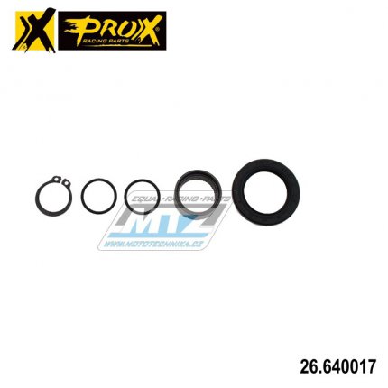 Sada hdele etzovho koleka Kawasaki KX65 / 05-26 + Kawasaki KX85 / 05-25 + KX100 / 05-21