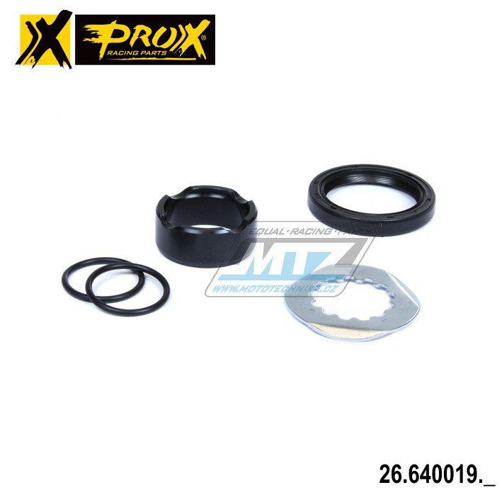 Sada hriadeľa reťazového kolieska Yamaha YZF450 / 03-17 + WRF450 / 03-18 + YZF400+WRF400+YZF426+WRF426 / 98-02 + GasGas EC450F / 13-15 PRO-X
