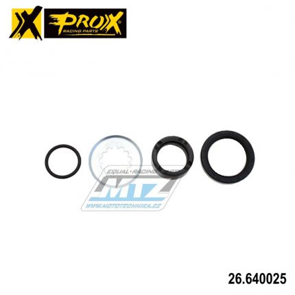 Sada hdele etzovho koleka Suzuki DRZ400 / 00-24
