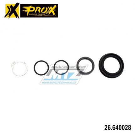 Sada hdele etzovho koleka Suzuki RM250 / 03-12 + RMZ250 / 13-26