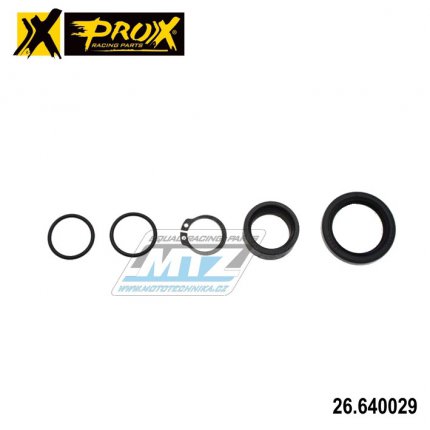 Sada hdele etzovho koleka Suzuki RM125 / 92-03