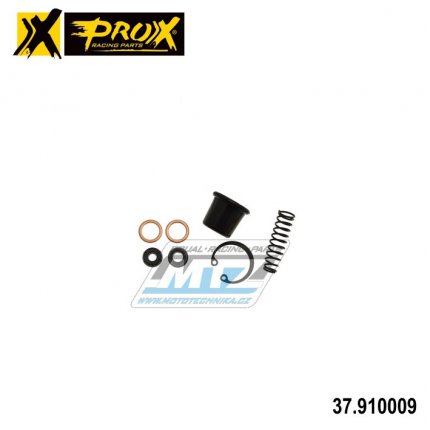 Sada brzd.pumpy zadní Suzuki RMZ250 / 07-25 + RMZ450 / 05-25 + RMX450Z + Honda CRF150 / 07-25 + Yamaha WRF450+YZF450X + WR250R+WR250X + Gas-Gas EC+ECF